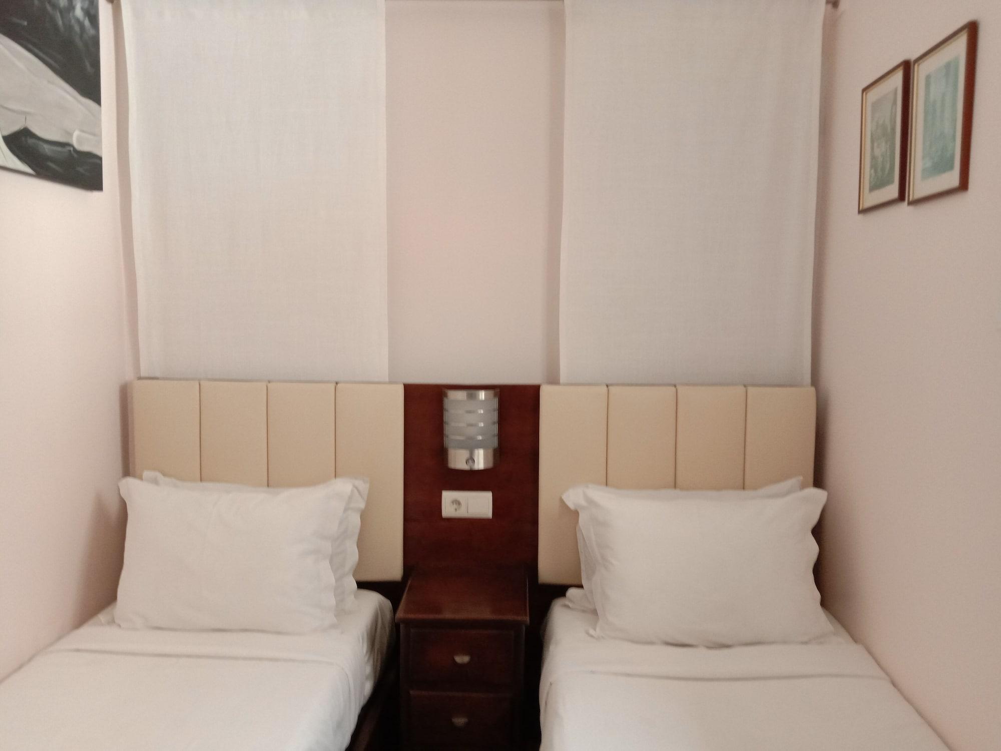 Faria Guimares Centro Guest house Porto