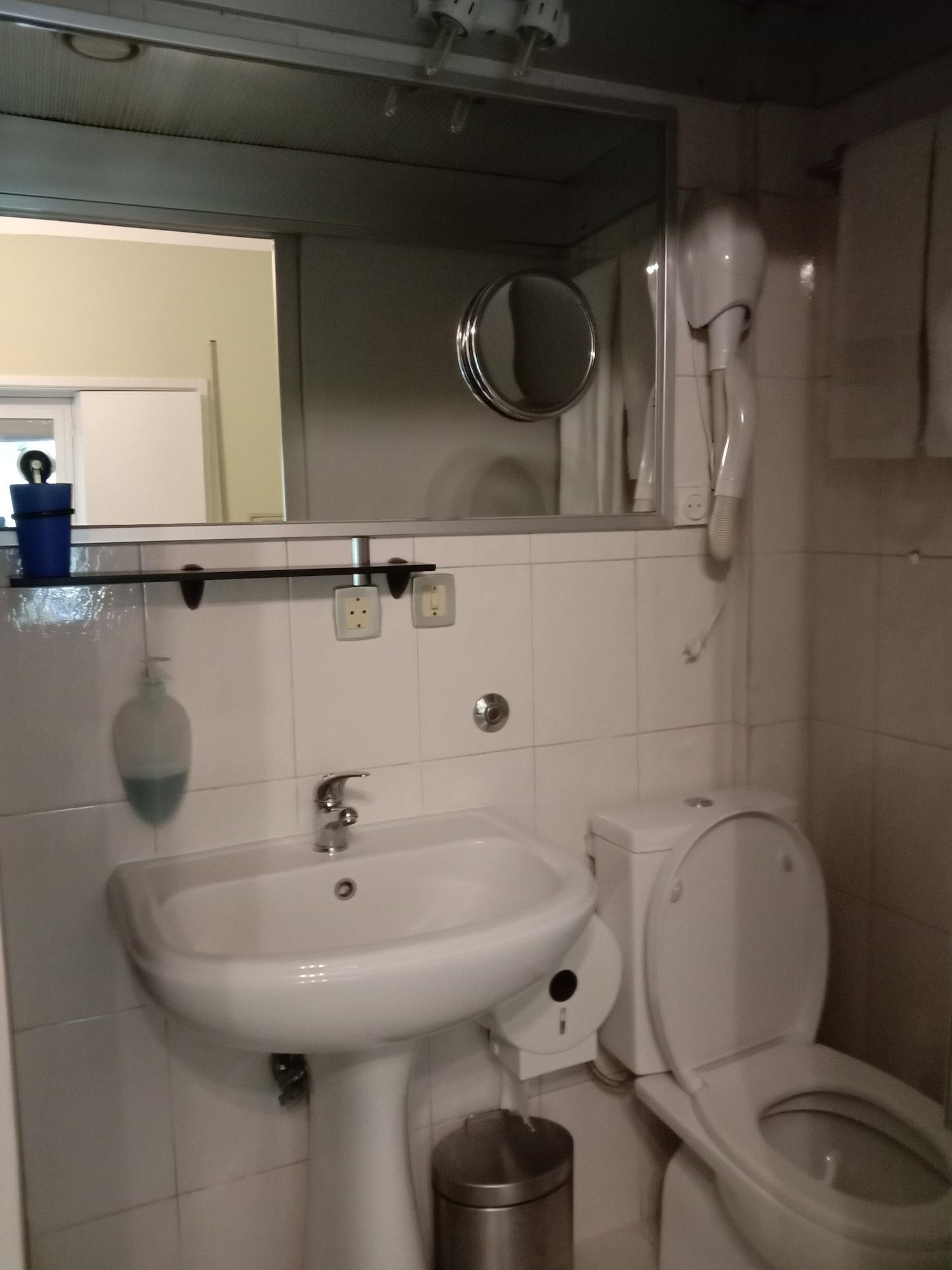 Faria Guimares Centro Guest house