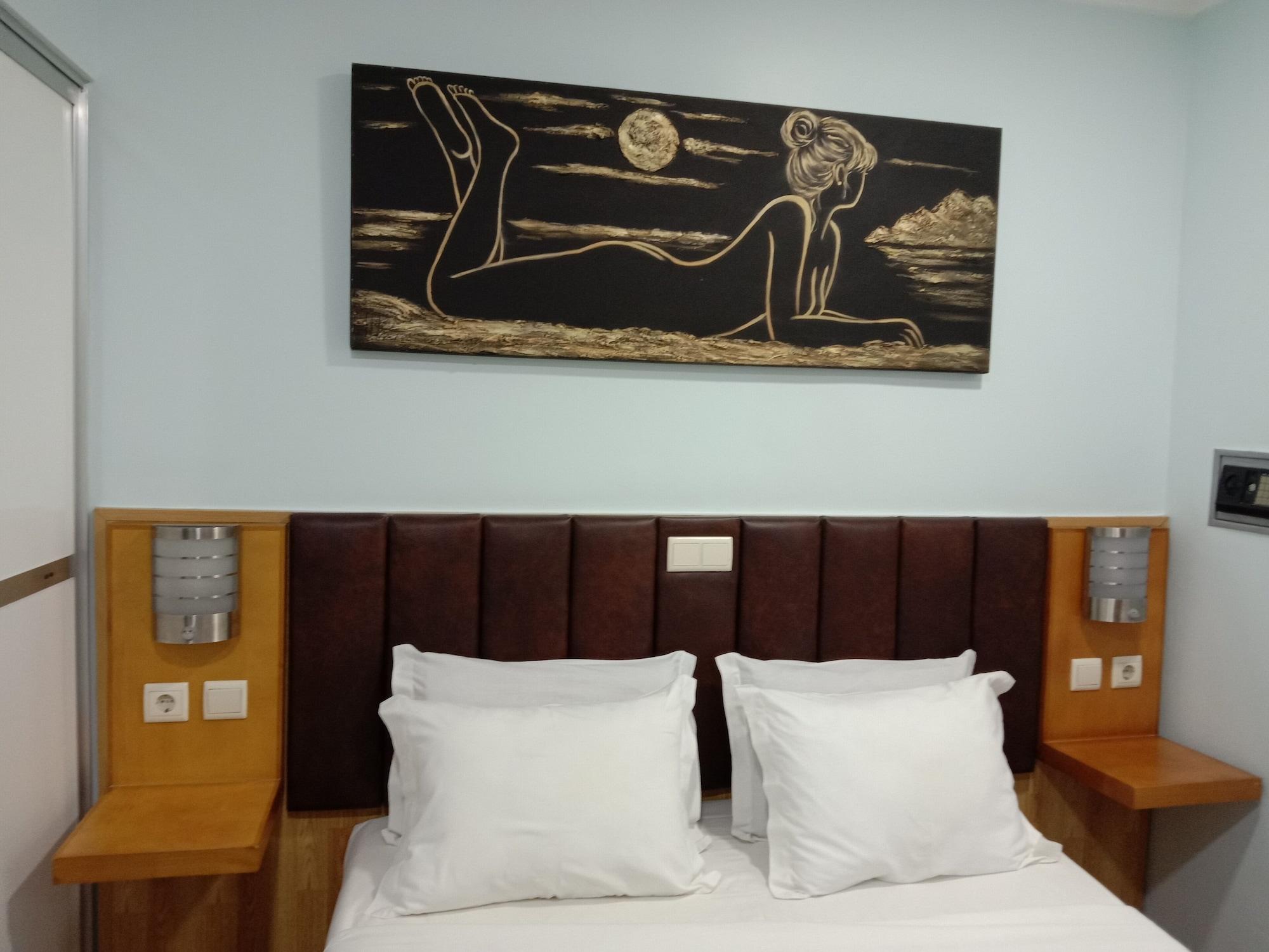 Faria Guimares Centro Guest house Porto