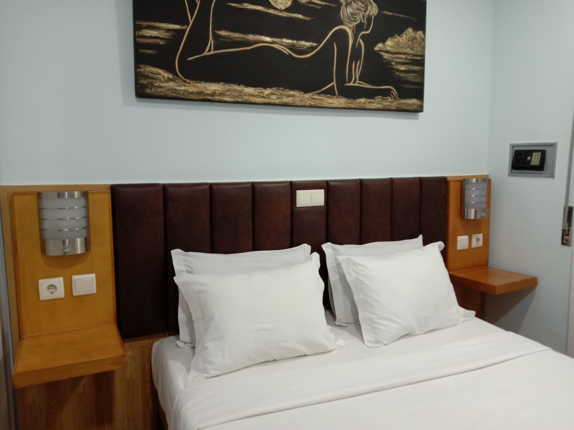 Guest house Faria Guimares Centro