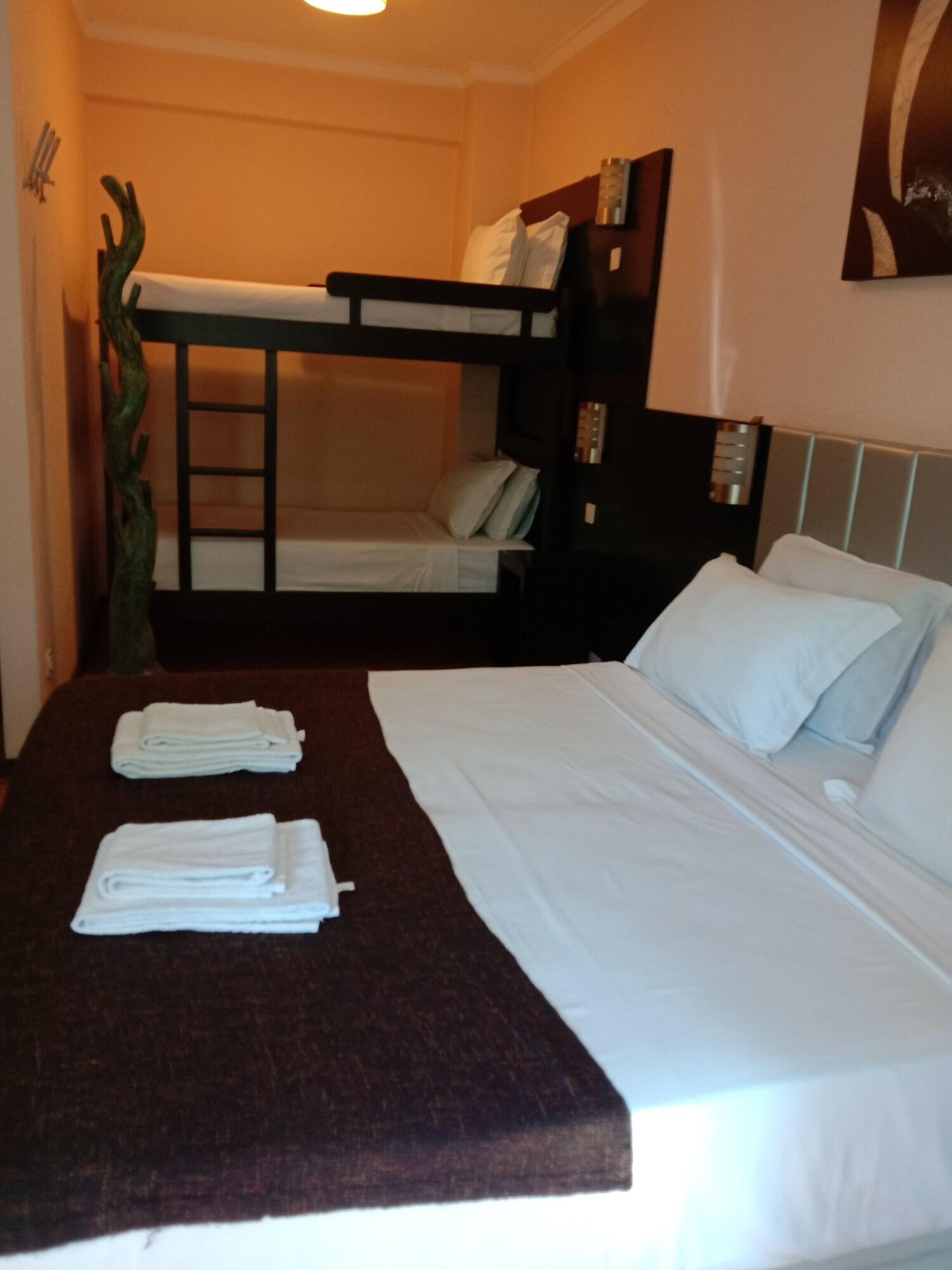 Faria Guimares Centro Guest house