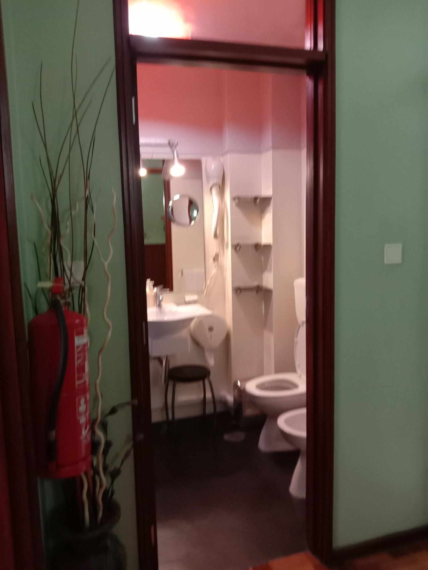Guest house Faria Guimares Centro Porto