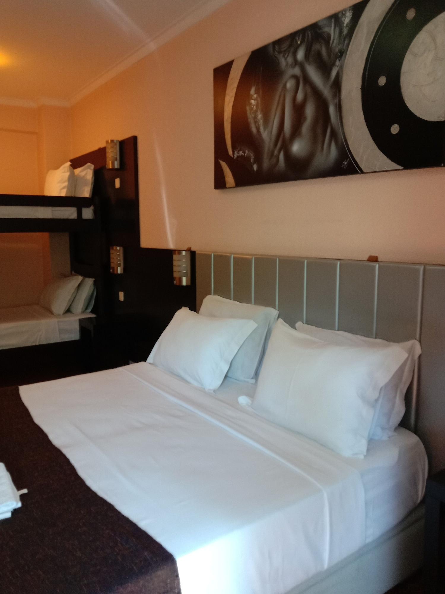Faria Guimares Centro Guest house Porto