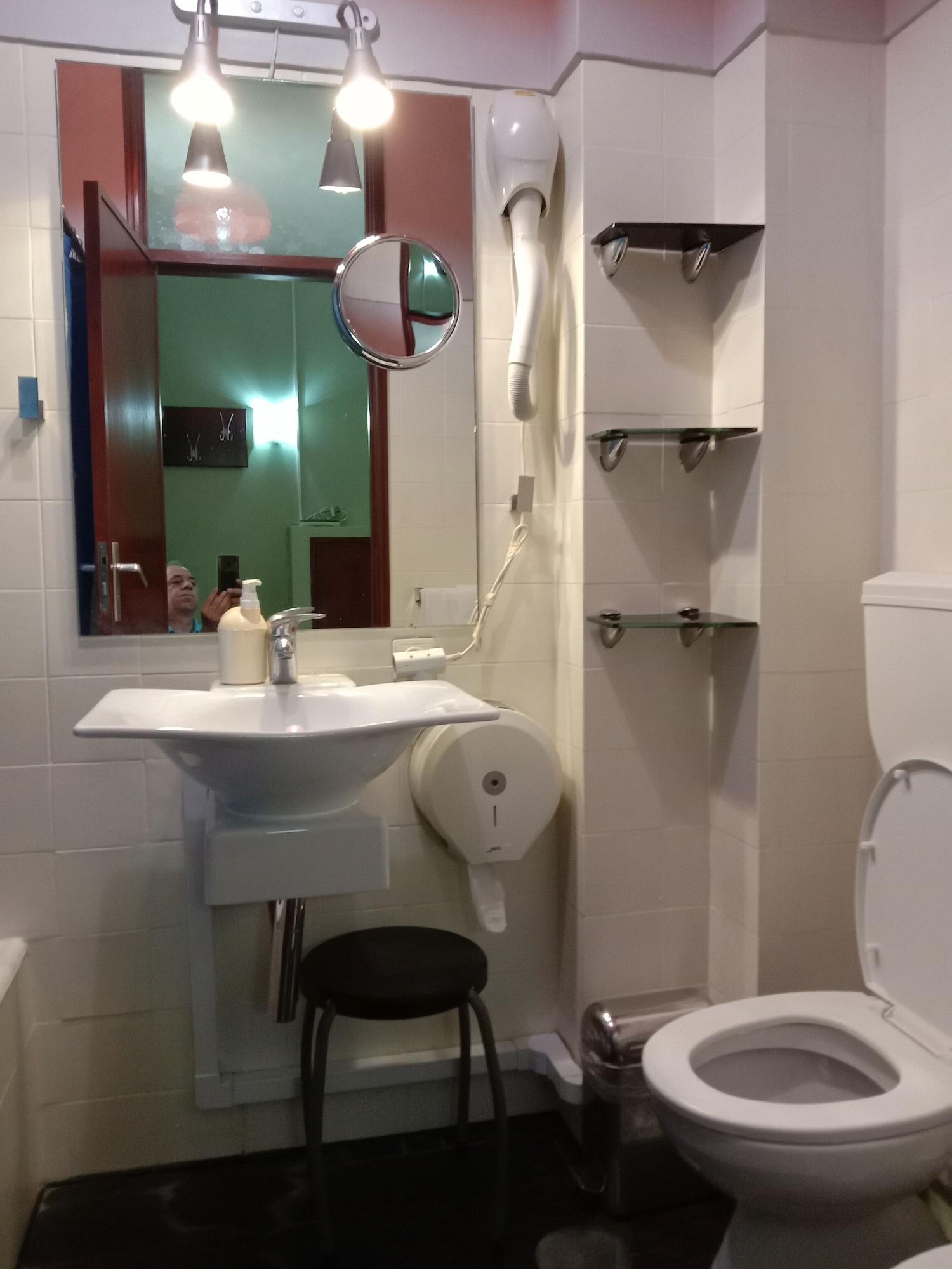 Faria Guimares Centro Guest house