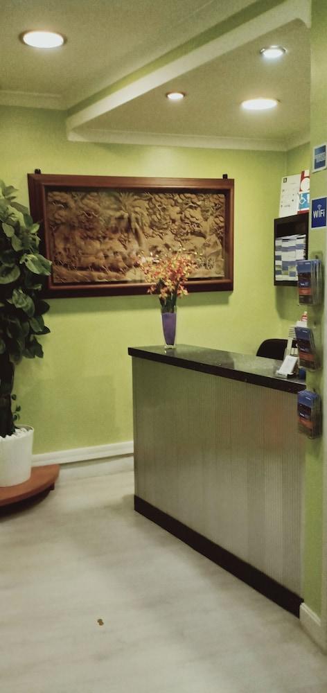 Faria Guimares Centro Guest house Porto