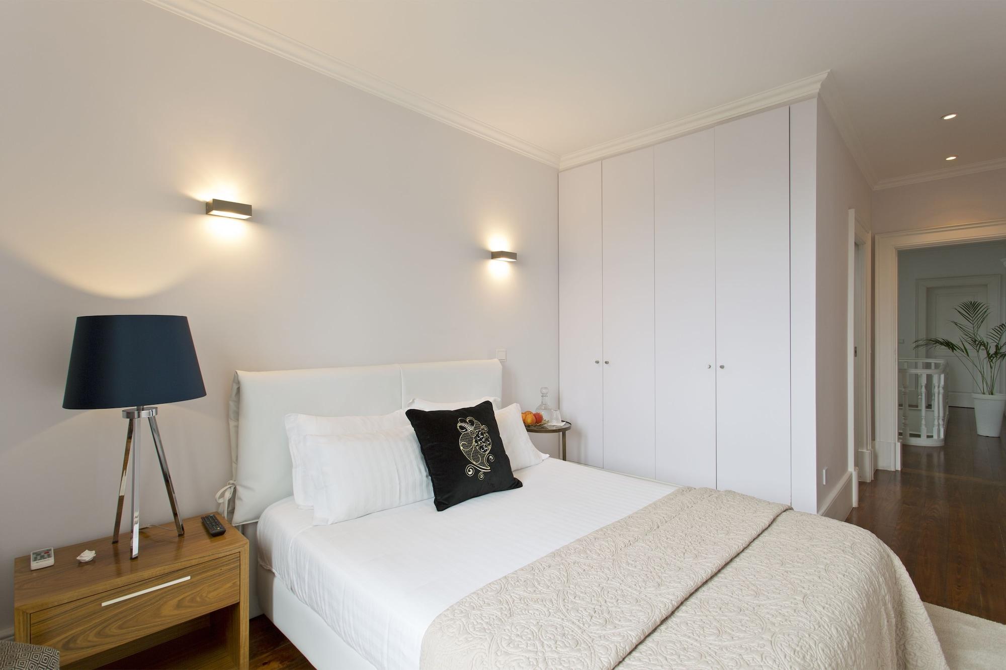 Oporto Comfort Charming Cedofeita Bed & Breakfast
