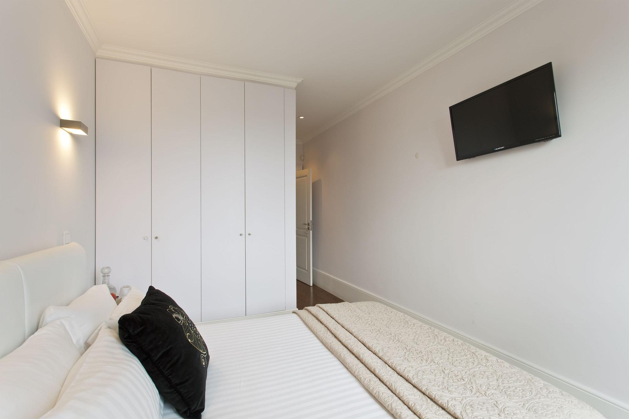 Oporto Comfort Charming Cedofeita Bed & Breakfast Porto