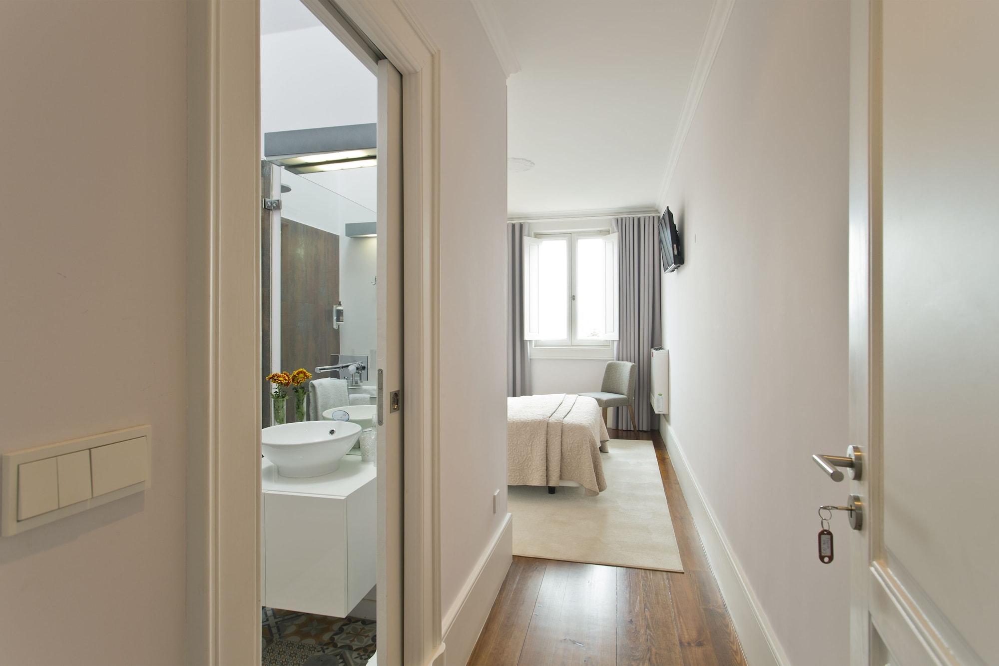 Oporto Comfort Charming Cedofeita 2*