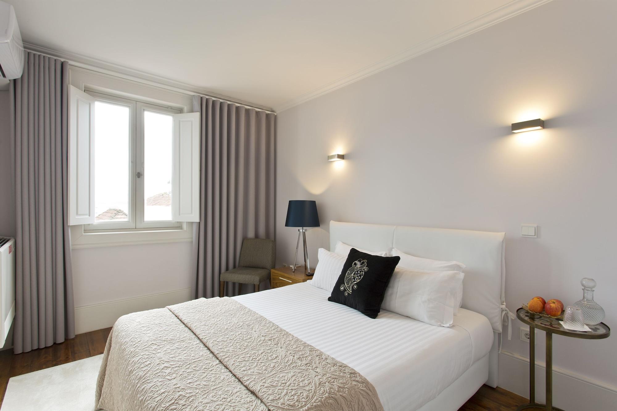 Oporto Comfort Charming Cedofeita Porto