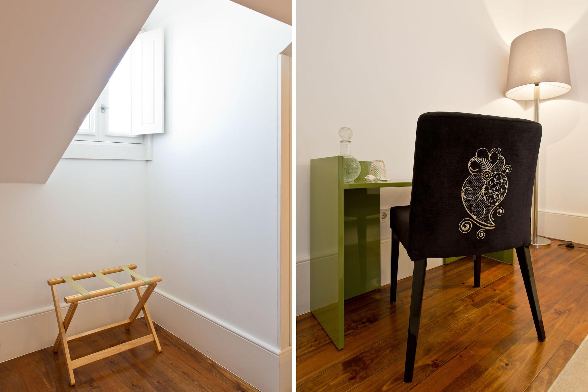 Oporto Comfort Charming Cedofeita Porto