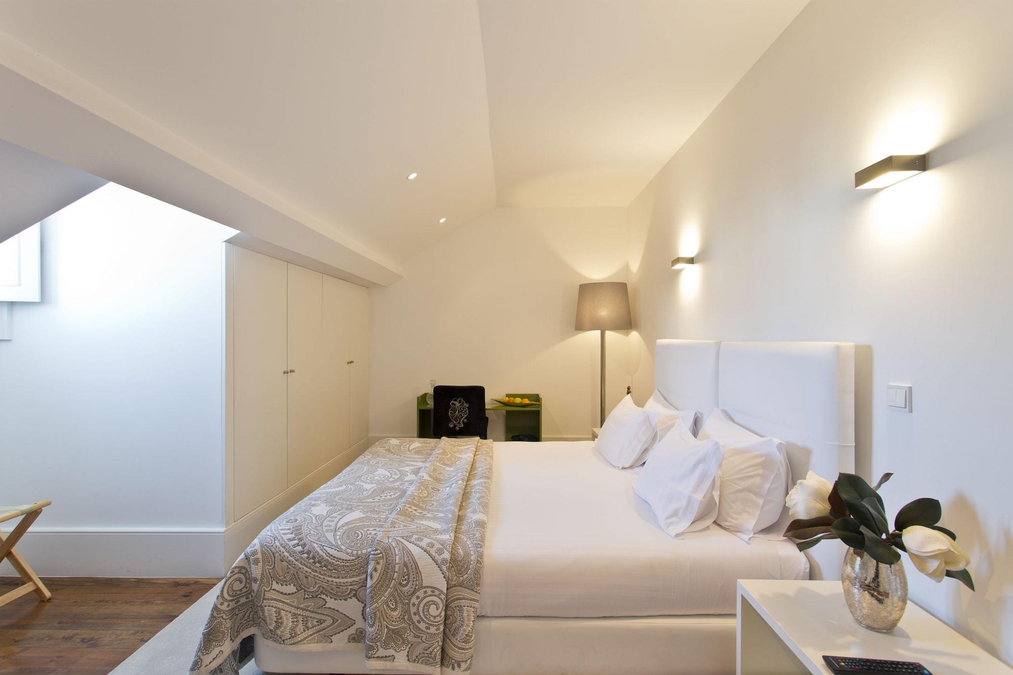 Oporto Comfort Charming Cedofeita 2*