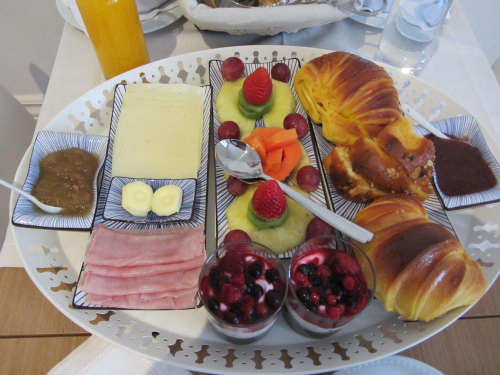 Bed & Breakfast Oporto Comfort Charming Cedofeita