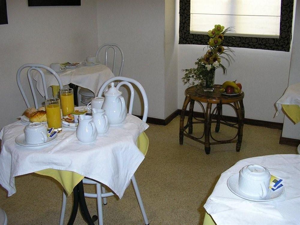 Guest house Clerigus