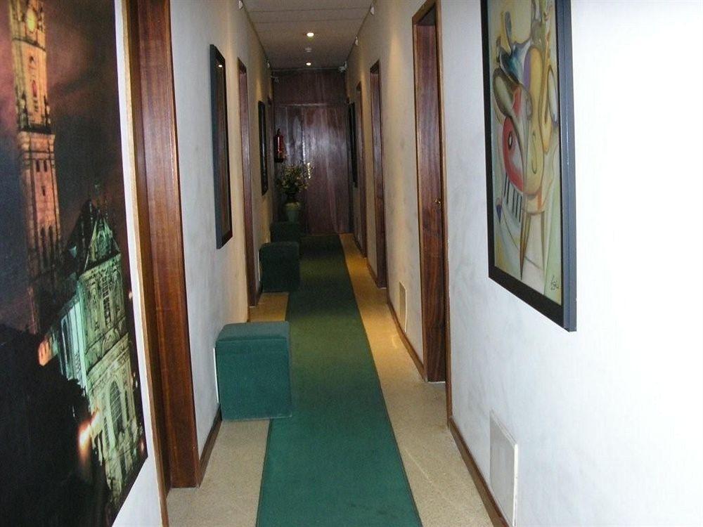 Guest house Clerigus 3*