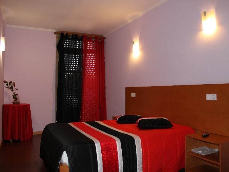 Guest house Monte Carlo Porto