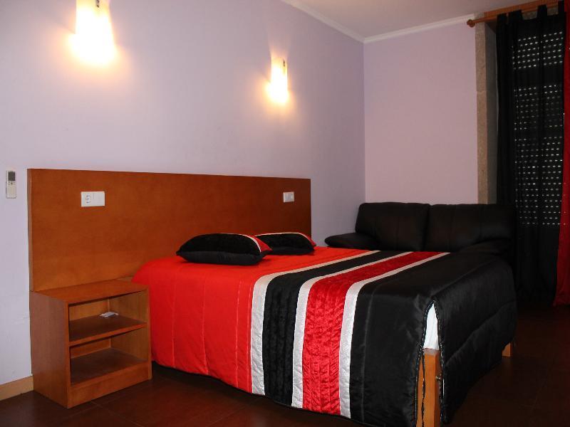 Guest house Monte Carlo