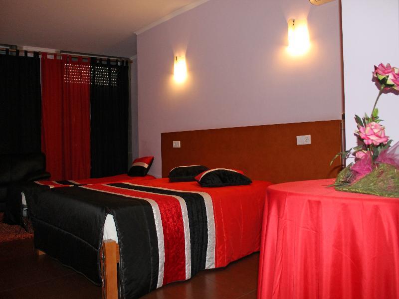 Guest house Monte Carlo