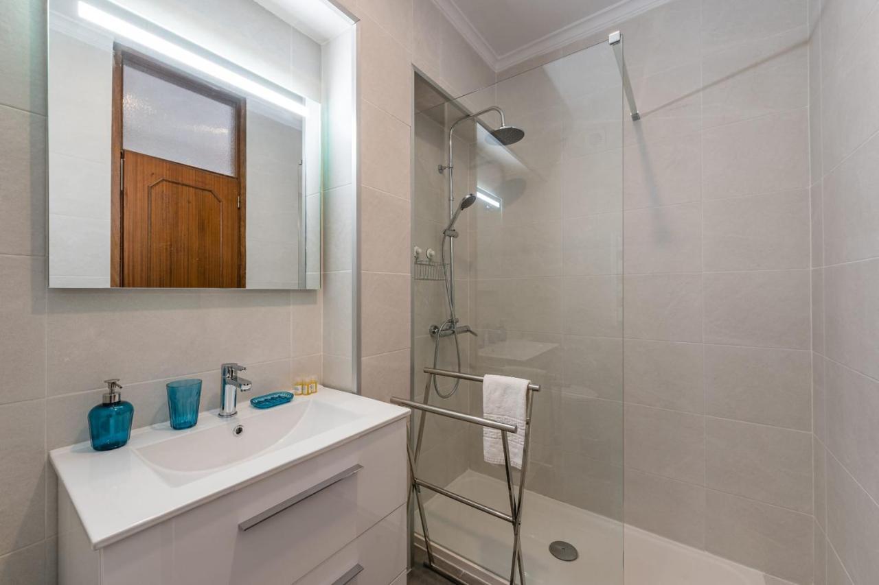 Apartment Guestready - Wavebreak Balcony Porto