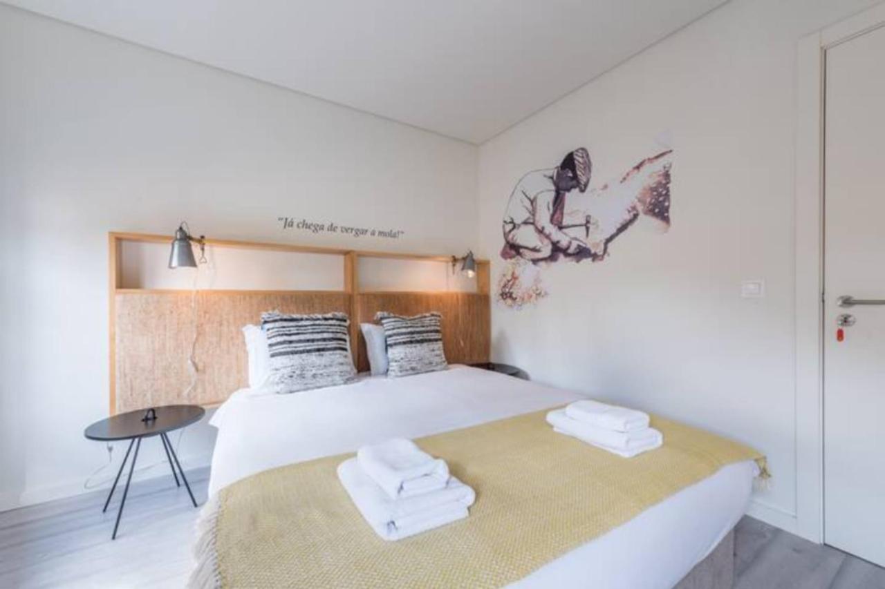Guestready - Genuine Apts - 1 *
