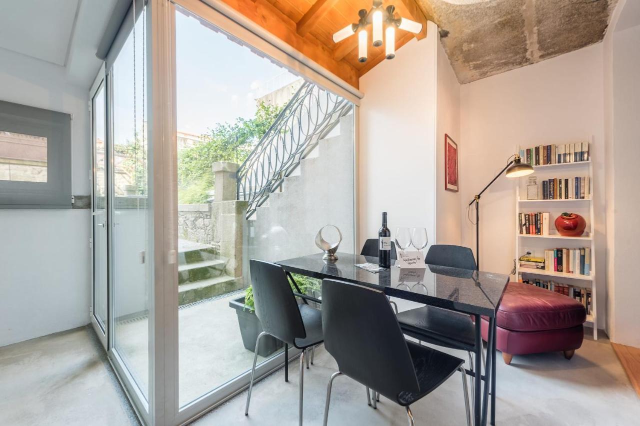 Apartment Guestready - Luxus Apts - Alves Da Veiga Garden