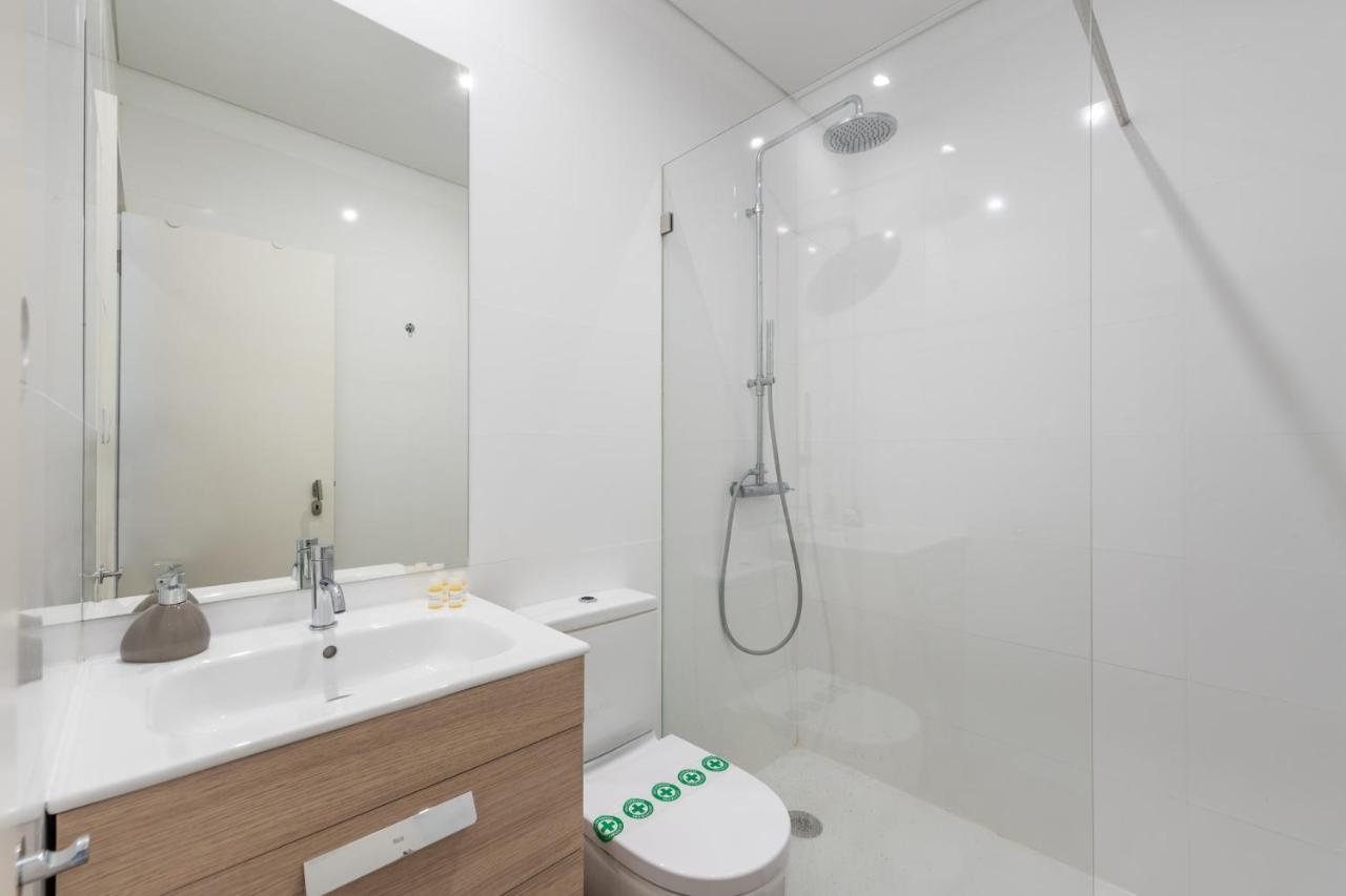 Apartment Guestready - O Apartamento Da Musica