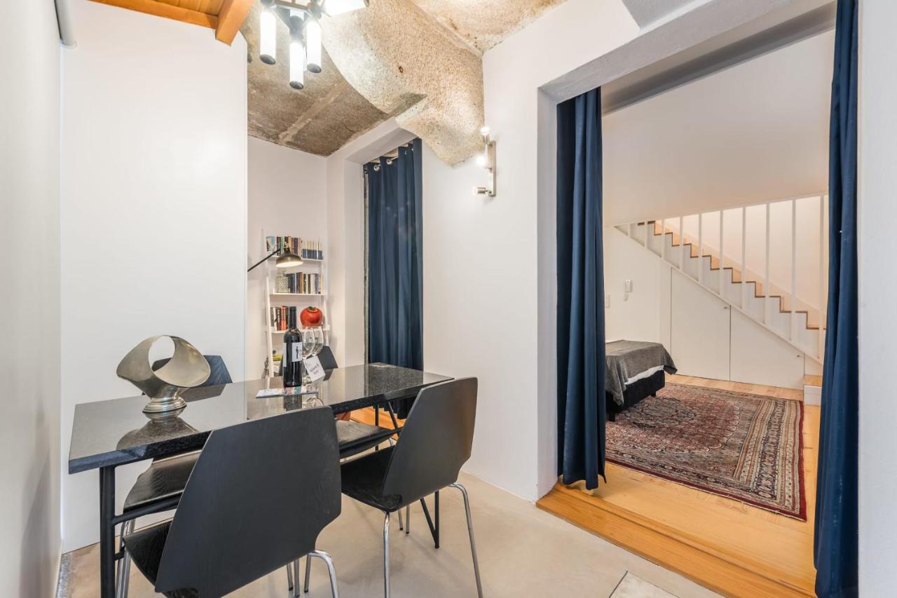 Guestready - Luxus Apts - Alves Da Veiga Garden Porto