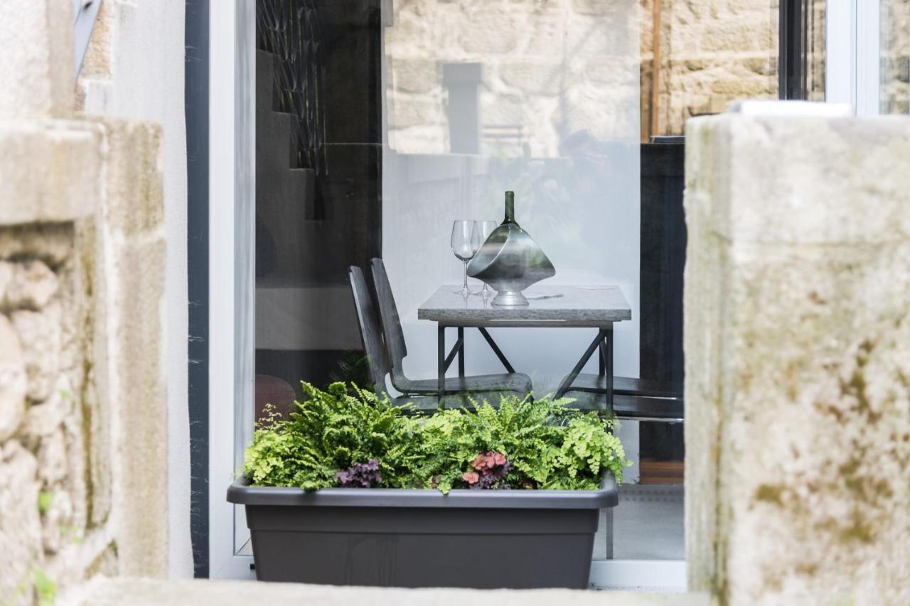 Guestready - Luxus Apts - Alves Da Veiga Garden