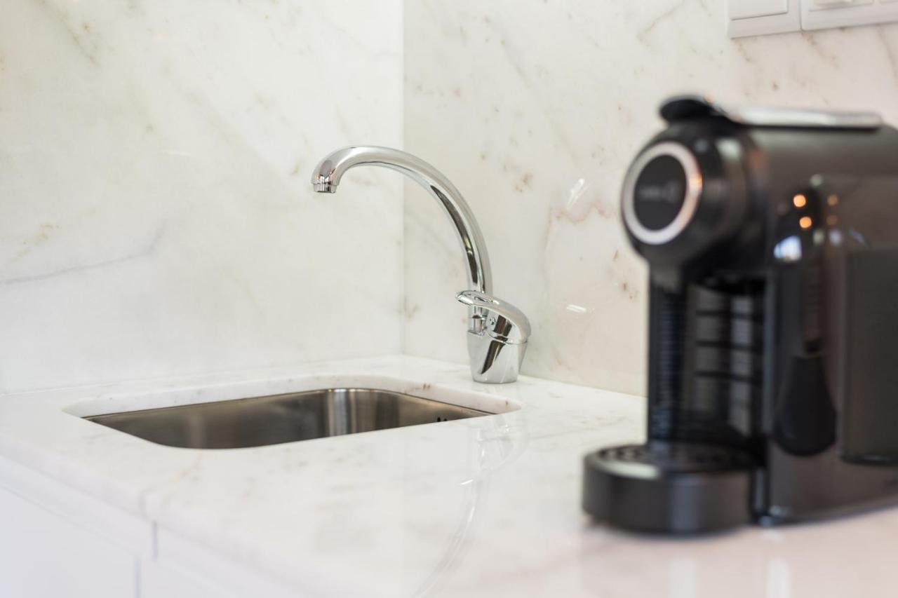 Guestready - Luxus Apts - Alves Da Veiga Garden *