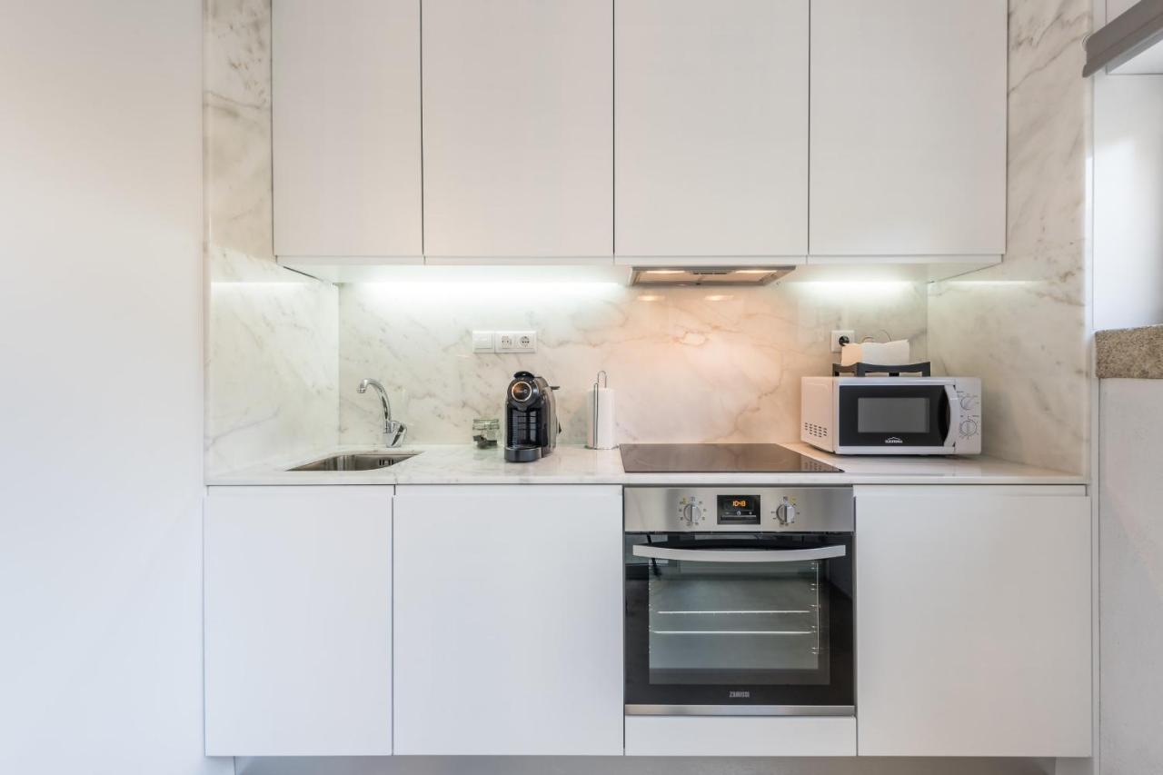 Guestready - Luxus Apts - Alves Da Veiga Garden Apartment