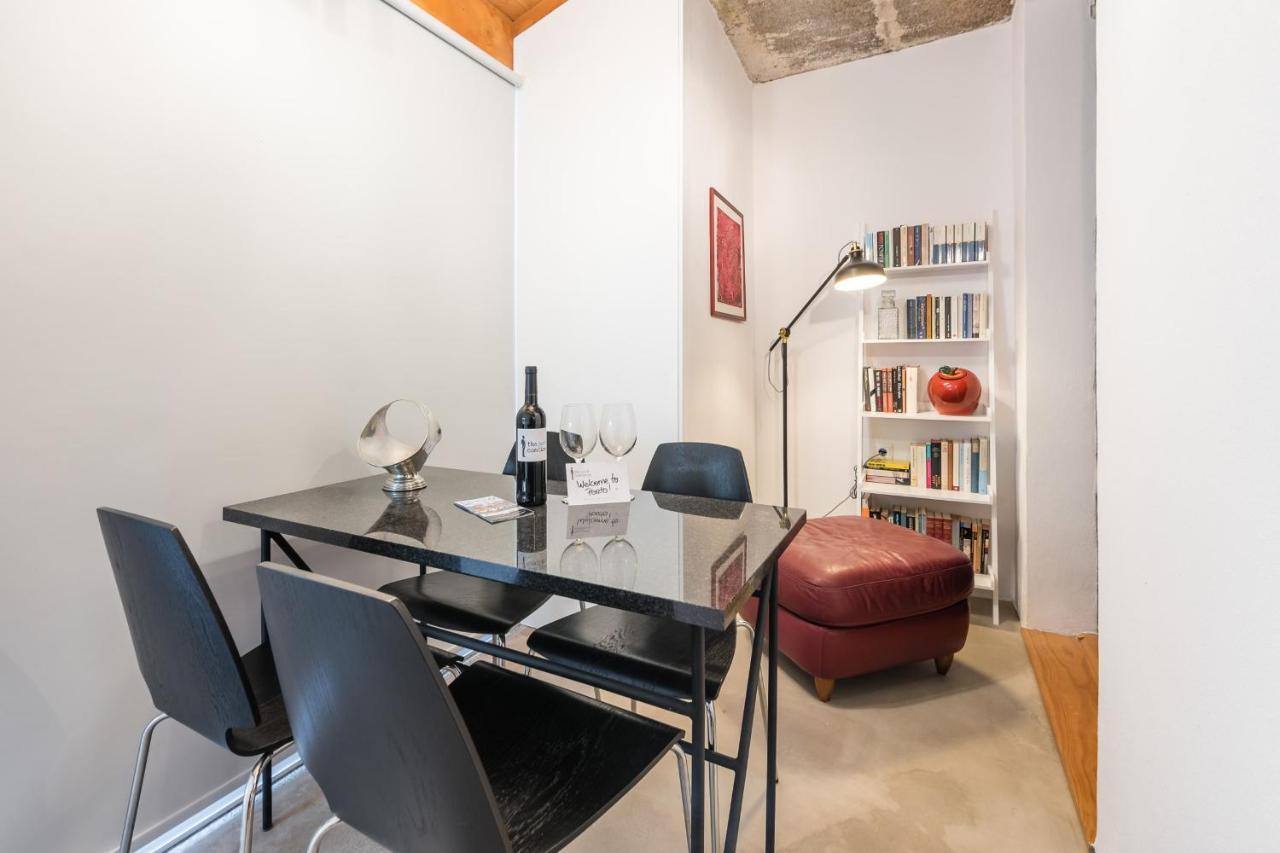 Guestready - Luxus Apts - Alves Da Veiga Garden Apartment