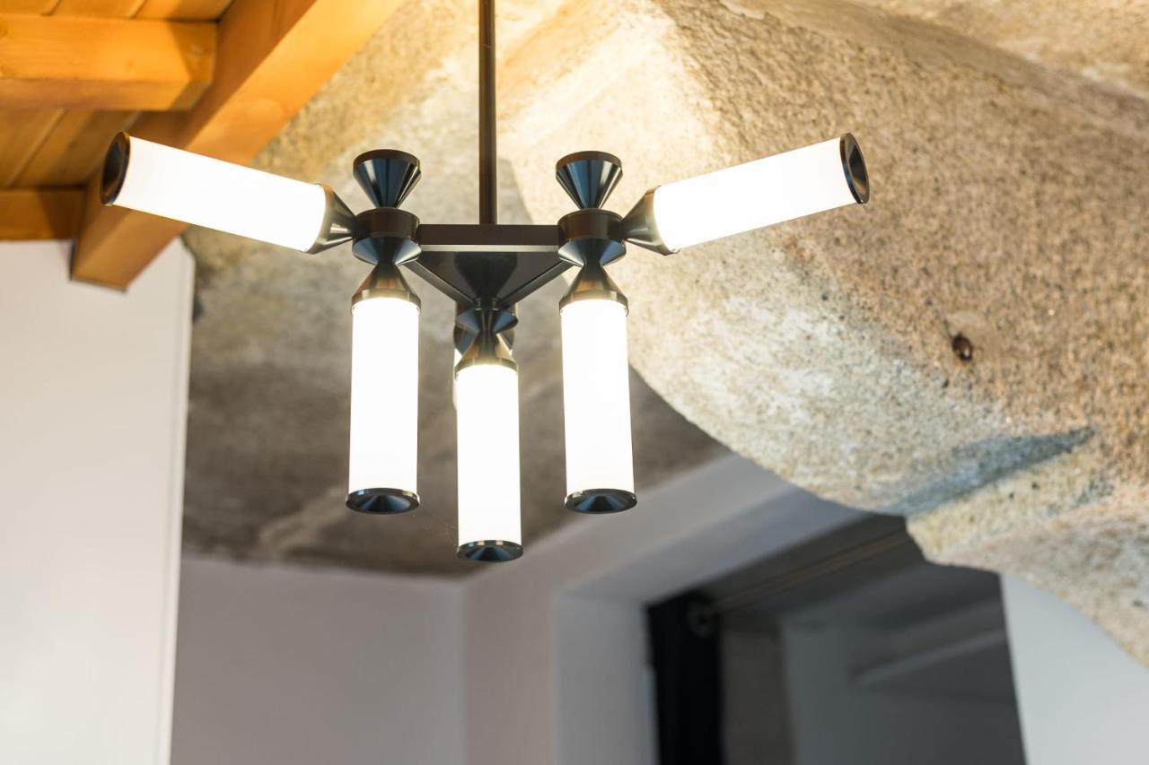 Apartment Guestready - Luxus Apts - Alves Da Veiga Garden Porto