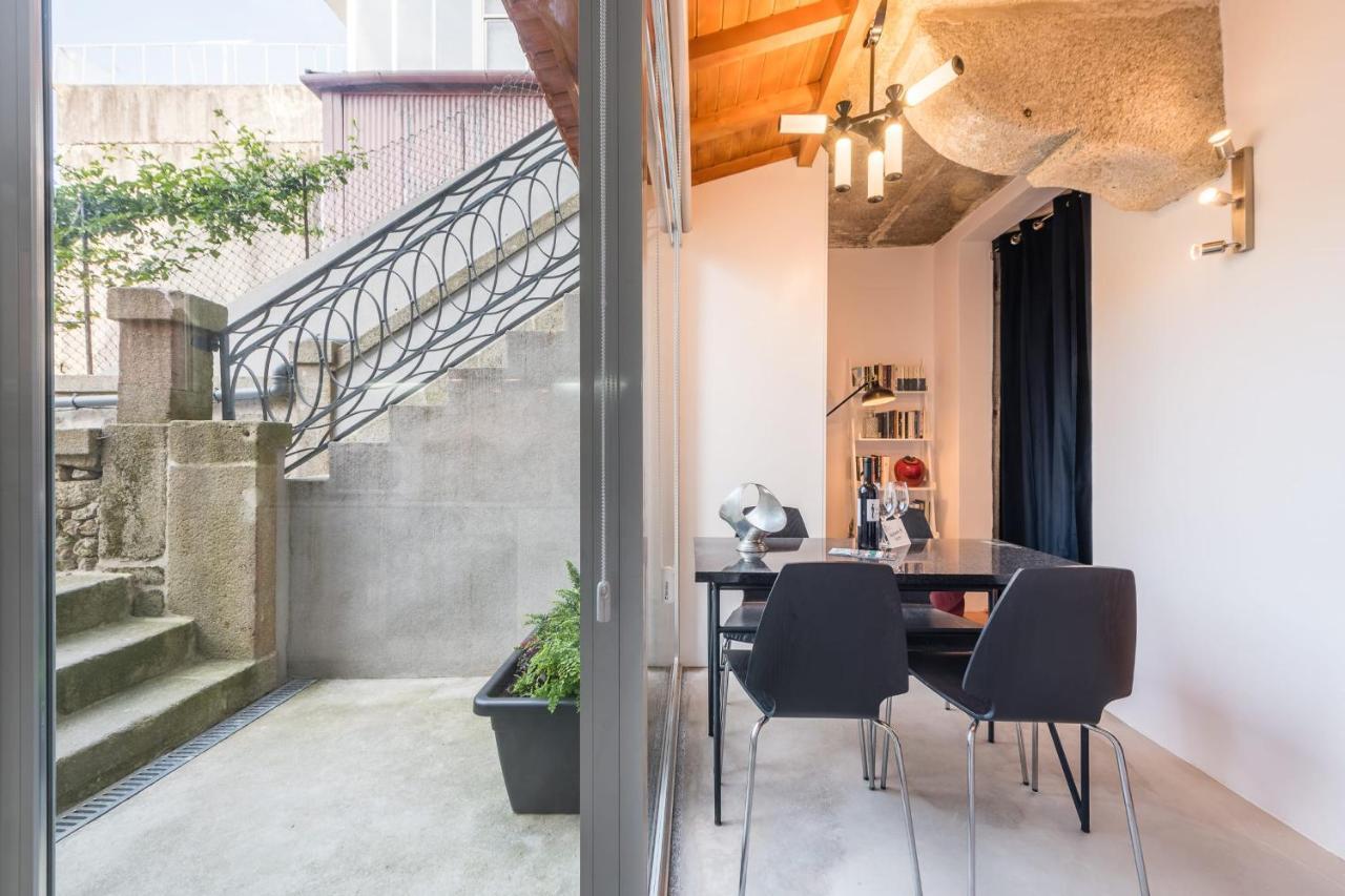 Guestready - Luxus Apts - Alves Da Veiga Garden * Porto