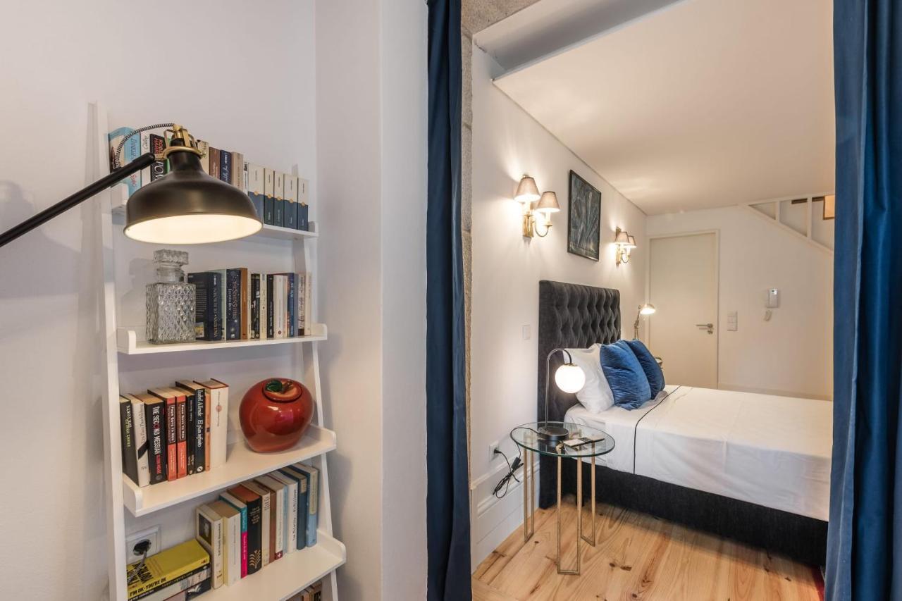 Guestready - Luxus Apts - Alves Da Veiga Garden Porto