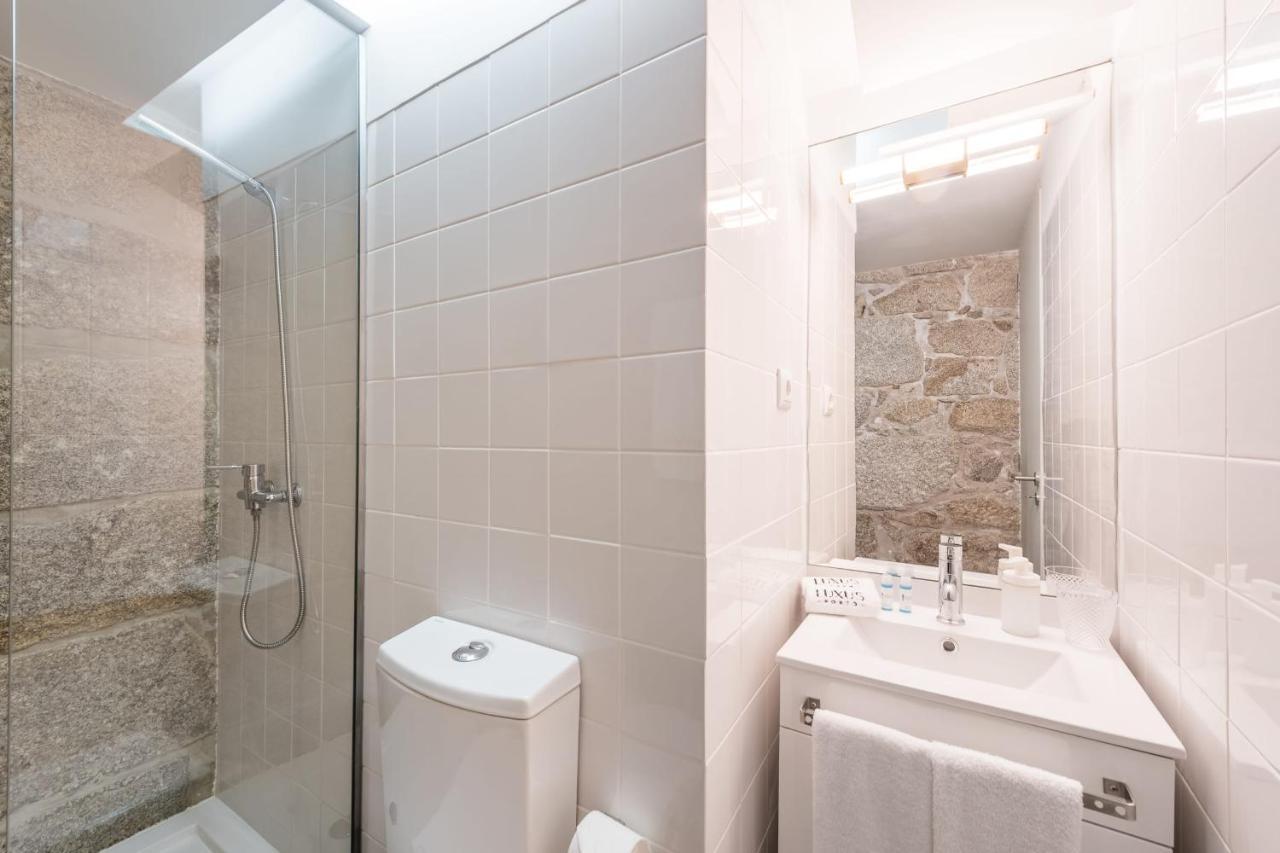 Guestready - Luxus Apts - Alves Da Veiga Garden *