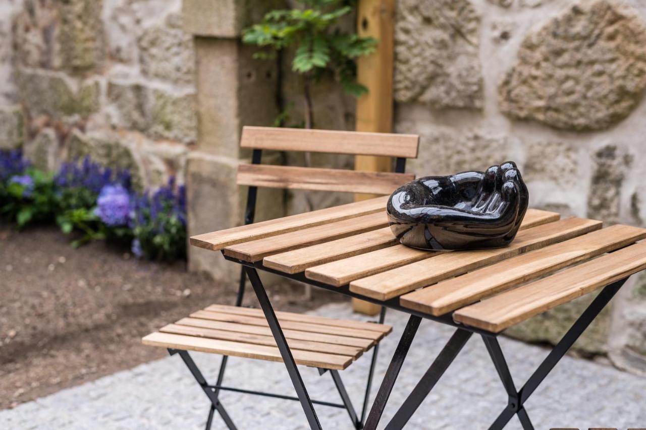Guestready - Luxus Apts - Alves Da Veiga Garden * Porto