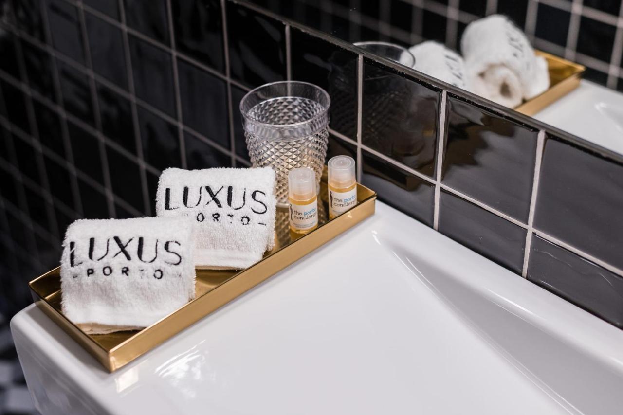 Guestready - Luxus Apts - Alves Da Veiga Garden * Porto