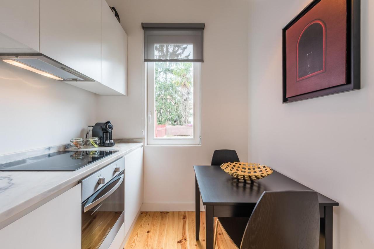 Guestready - Luxus Apts - Alves Da Veiga Garden * Porto