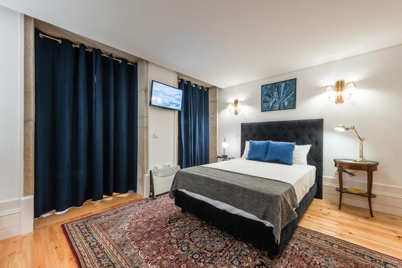 Guestready - Luxus Apts - Alves Da Veiga Garden * Porto