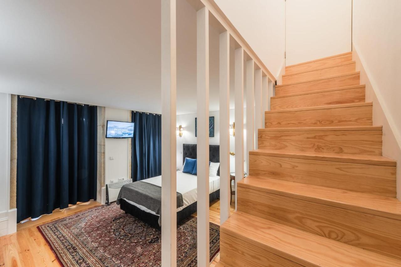 Guestready - Luxus Apts - Alves Da Veiga Garden * Porto