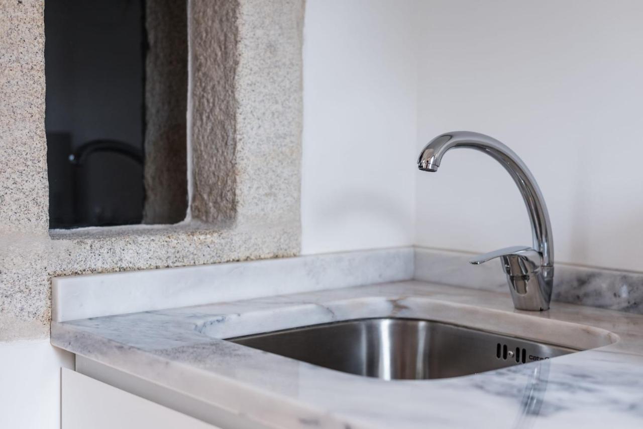 Guestready - Luxus Apts - Alves Da Veiga Garden *