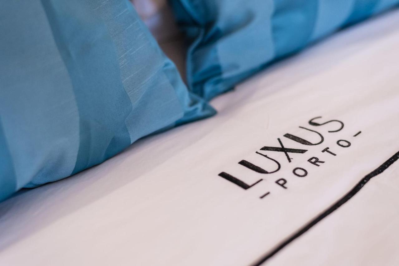 Guestready - Luxus Apts - Alves Da Veiga Garden Porto