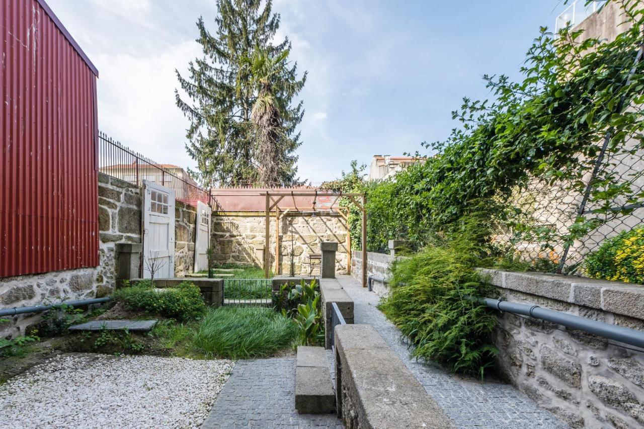 Guestready - Luxus Apts - Alves Da Veiga Garden * Porto
