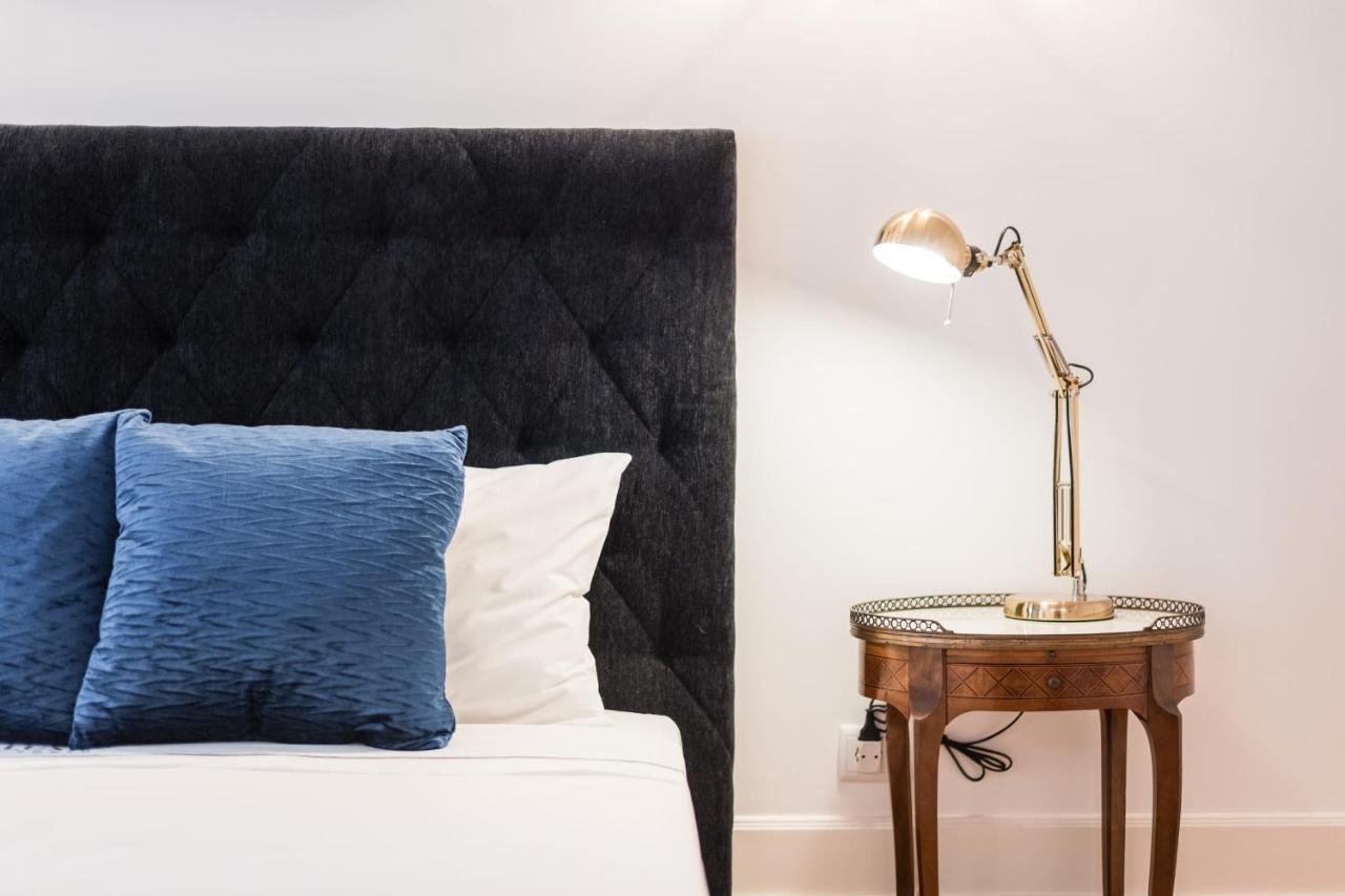 Guestready - Luxus Apts - Alves Da Veiga Garden