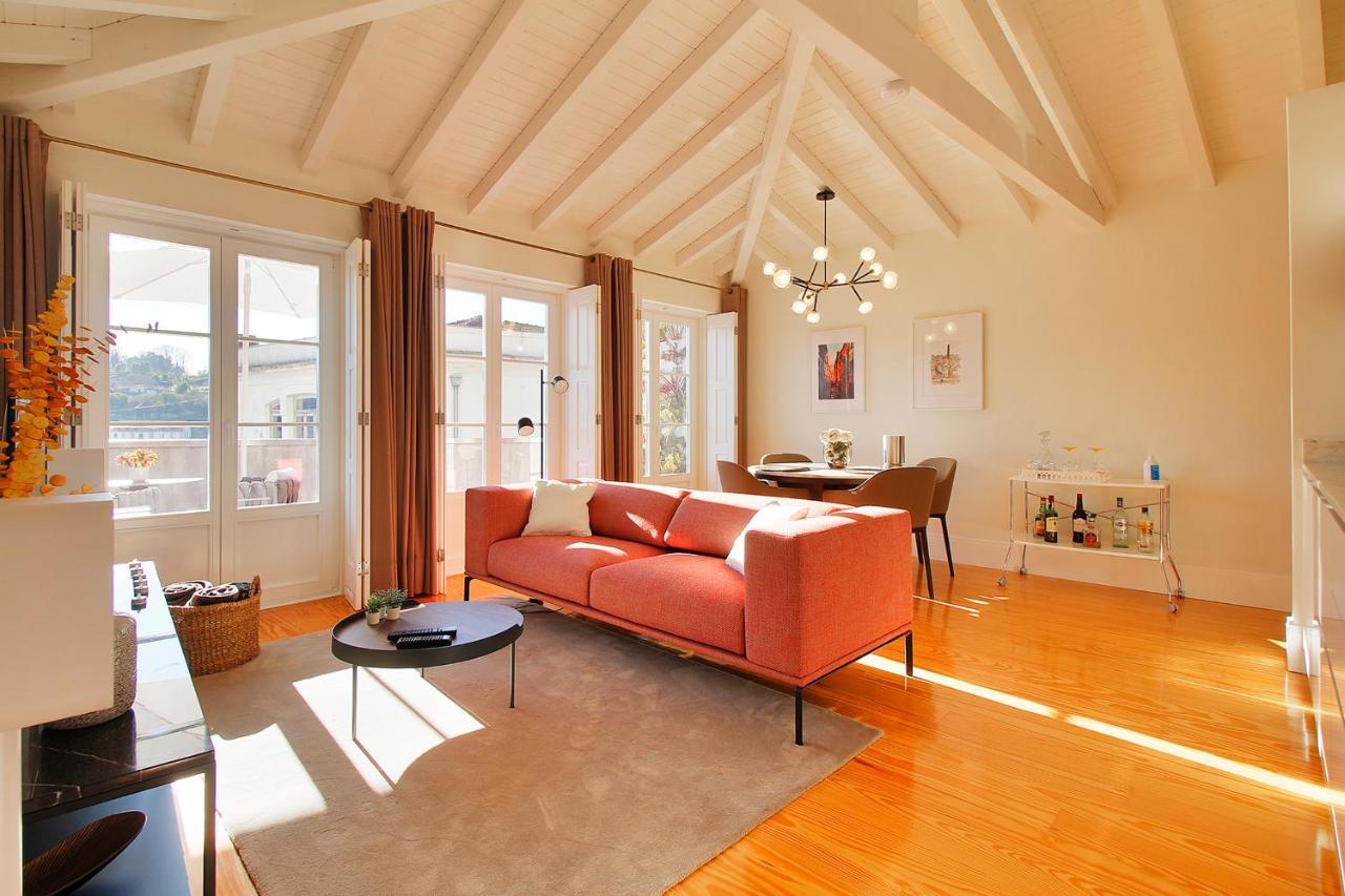 Wonderful Design Apartment