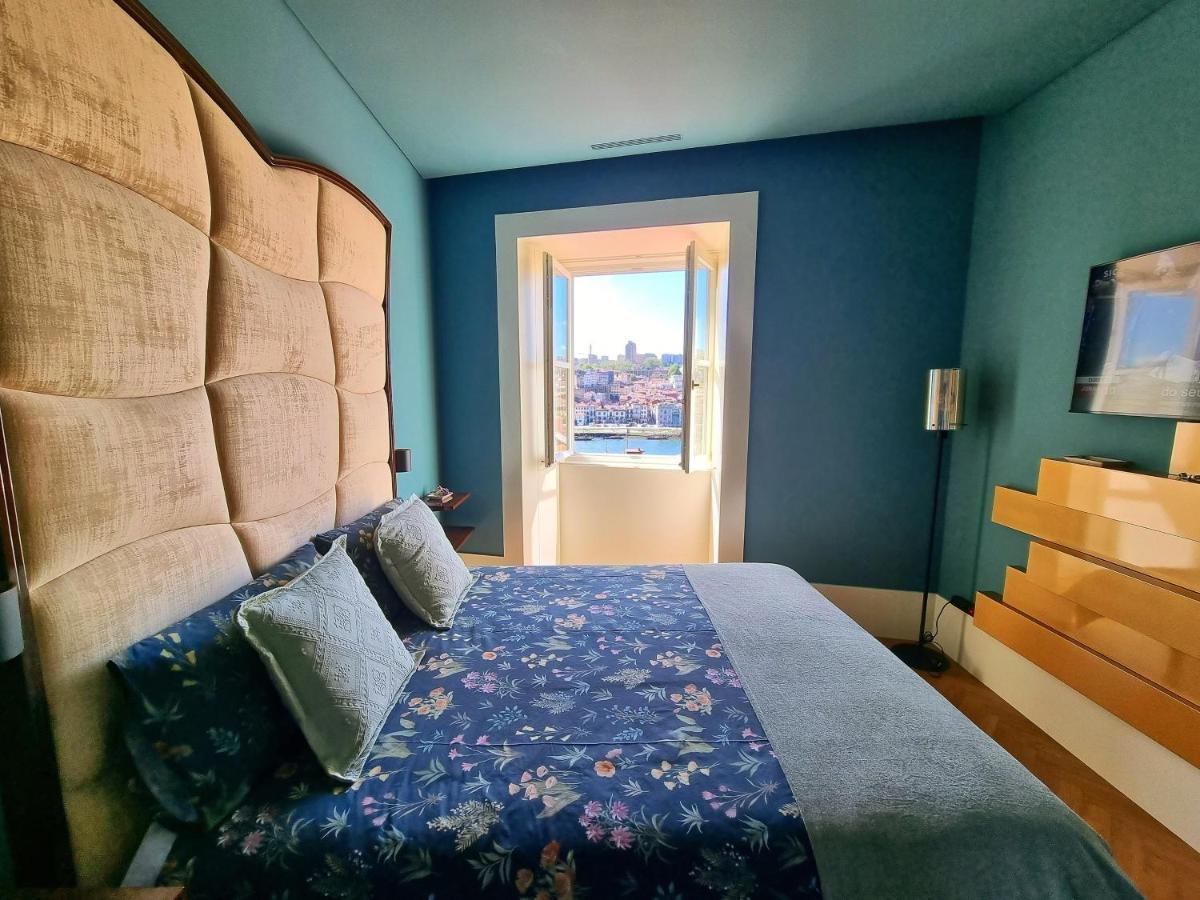 Appartement Infante Douro View