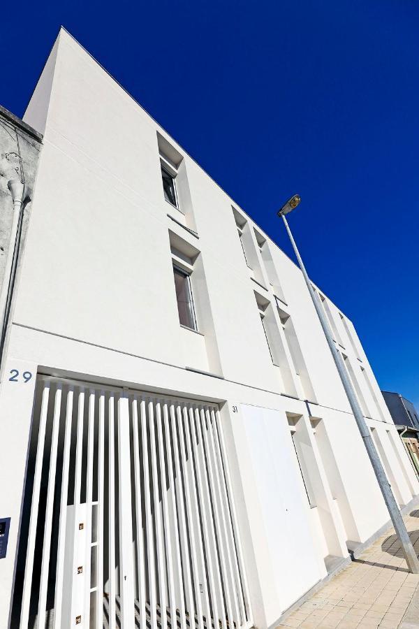 Uporto House
