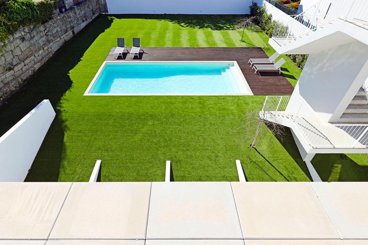 Casa de hóspedes Uporto House Porto
