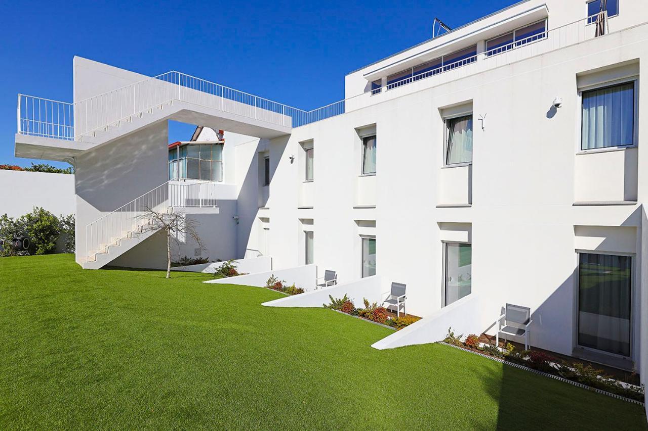 Casa de hóspedes Uporto House *