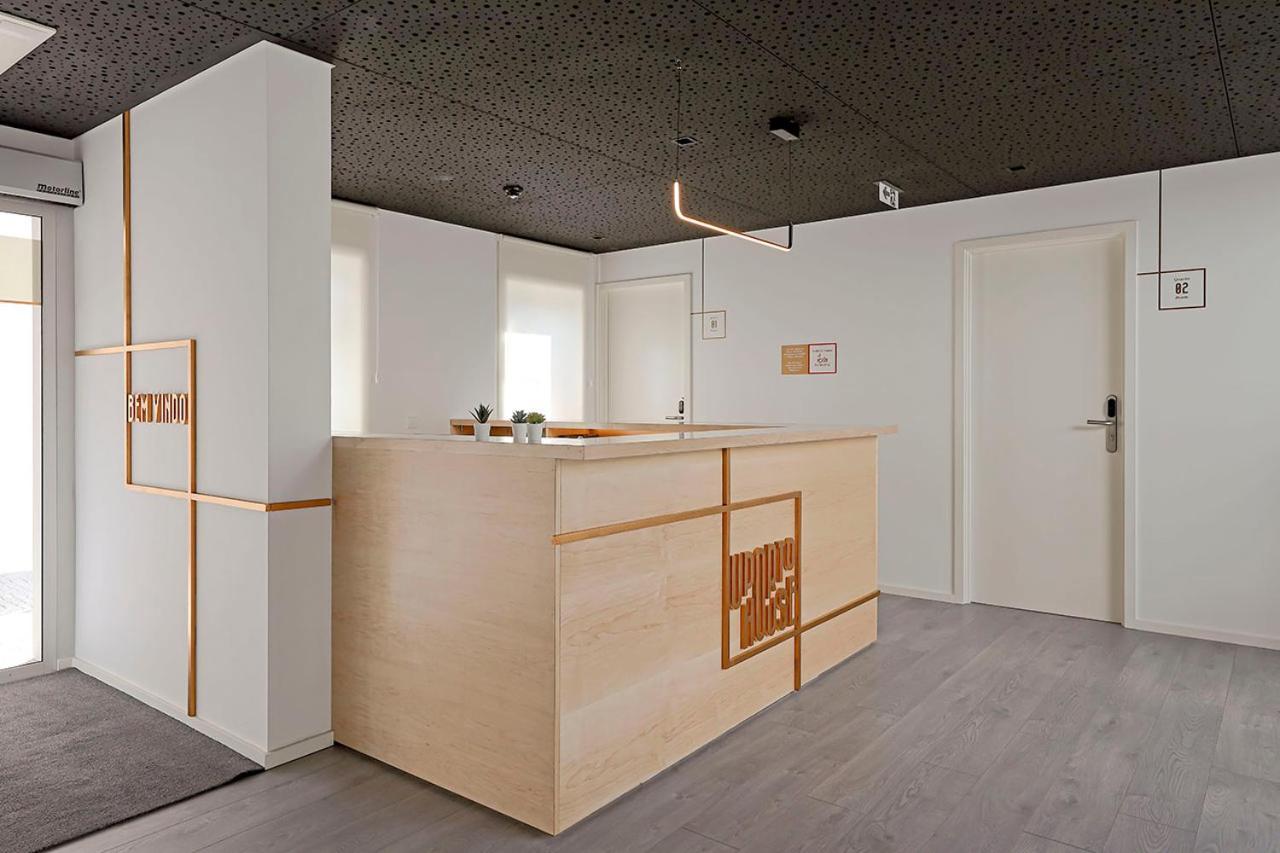 Uporto House