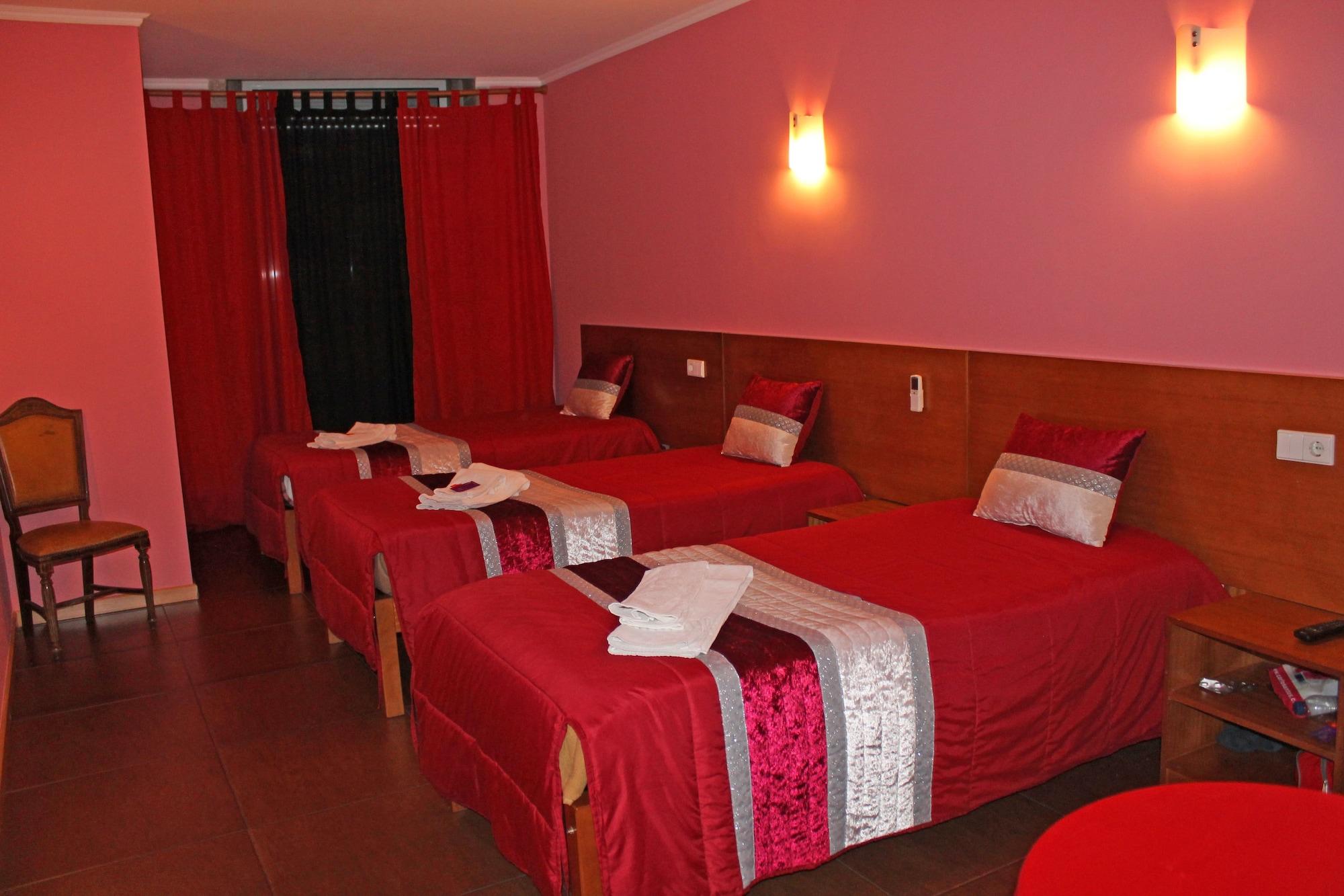 Monte Carlo Guest house